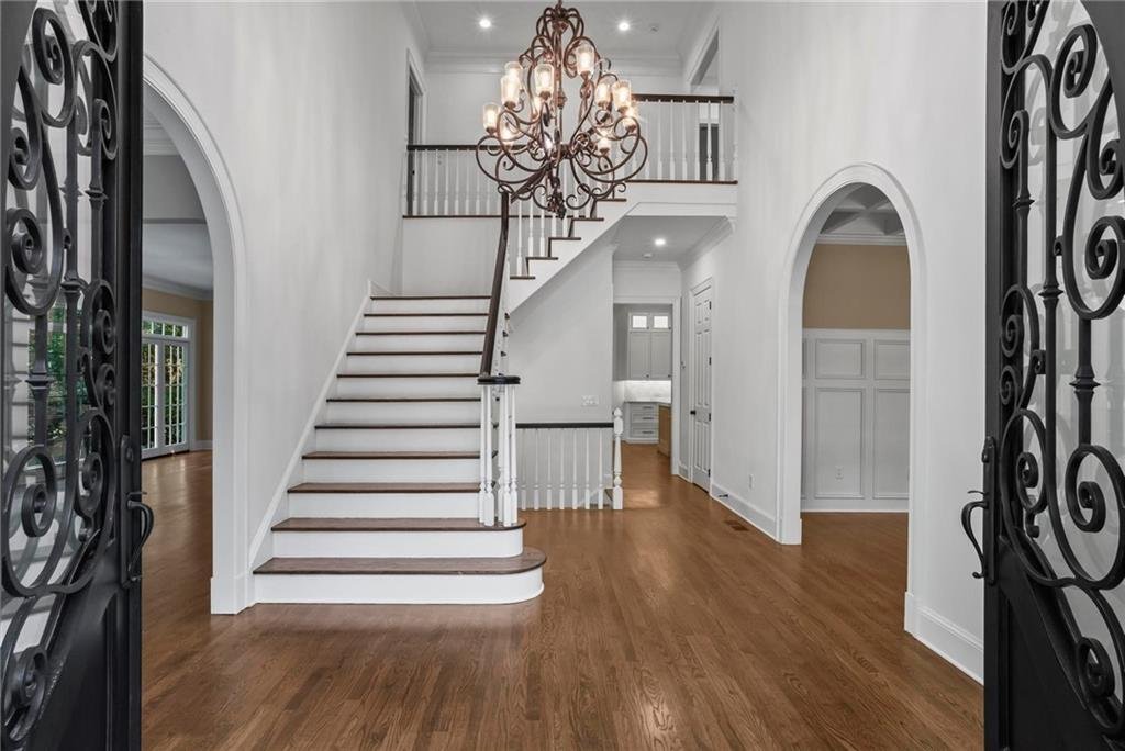 House in Atlanta, Georgia, United States 4 - 17649036