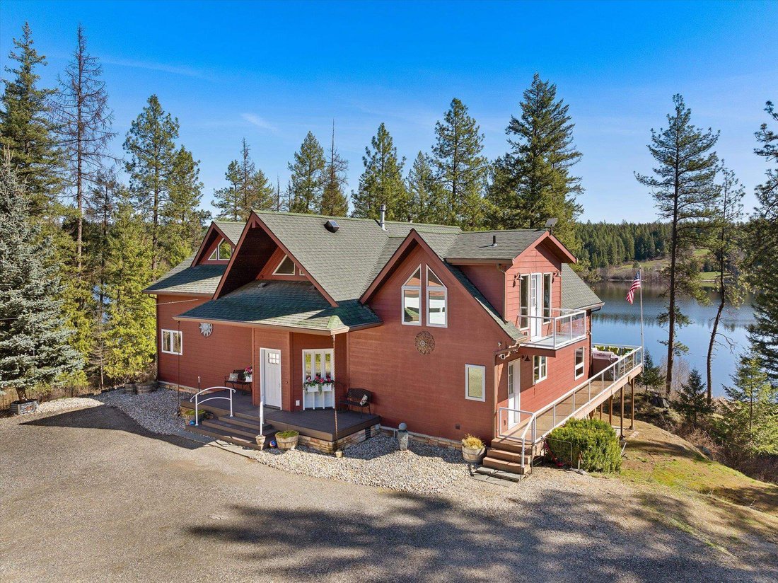 House in Deer Park, Washington, United States 2 - 17651827