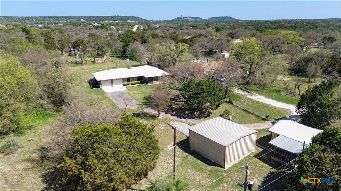 House in Kempner, Texas, United States 1 - 17657527