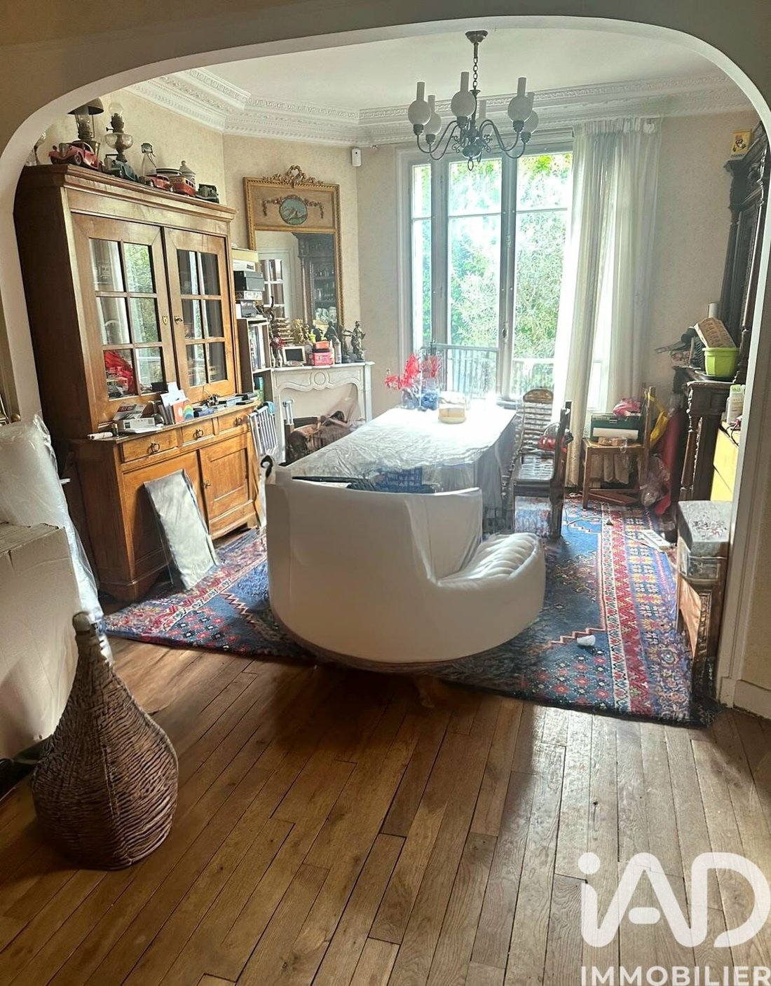 House in Taverny, Ile-de-France, France 4 - 16811209