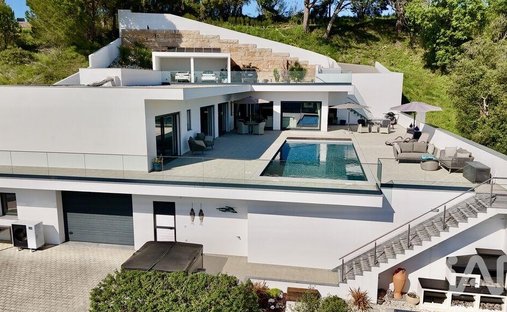 Townhouse en Vidais, Distrito de Leiria, Portugal 1