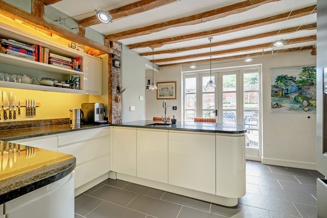 House in Severn Stoke, England 2 - 17645097