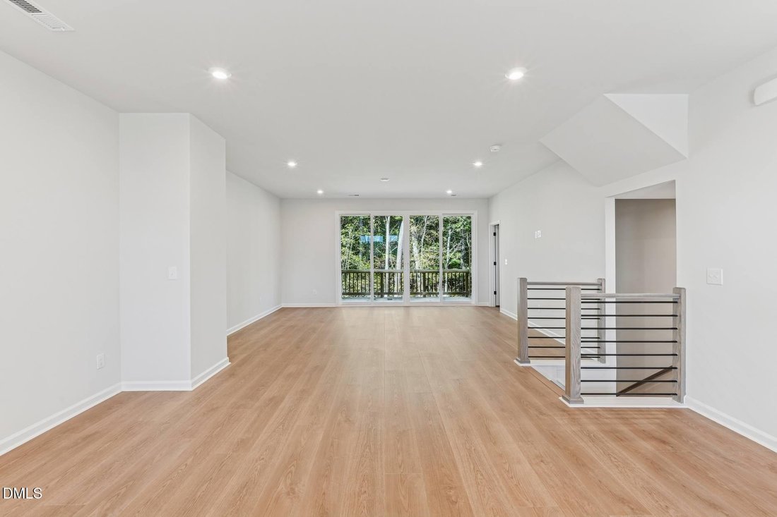 Townhouse in Chapel Hill, North Carolina, United States 5 - 17648917