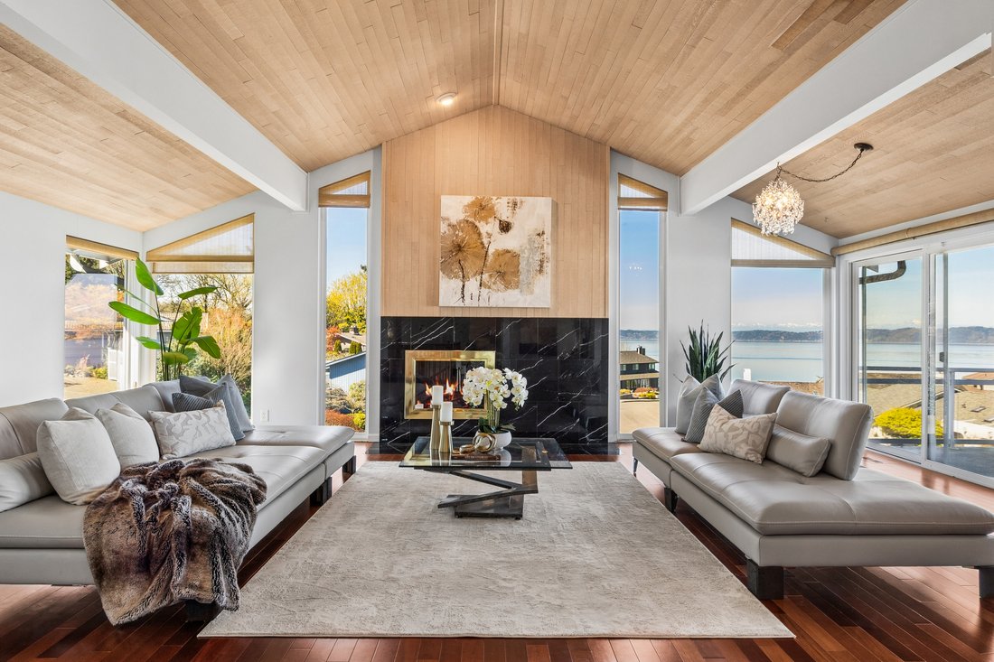 House in Federal Way, Washington, United States 2 - 17647448