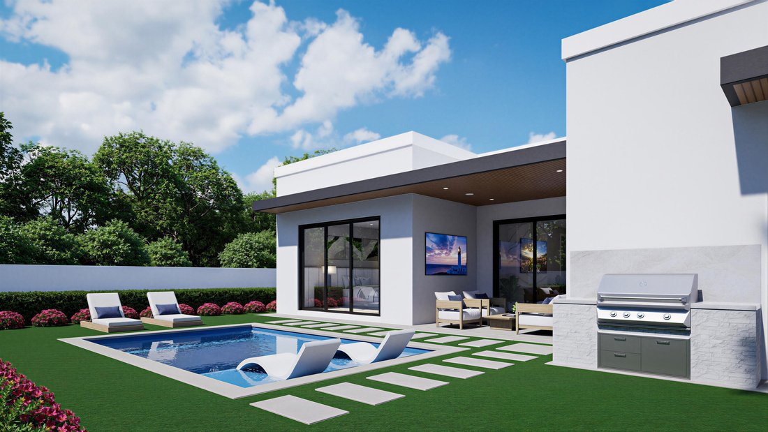 House in Wilton Manors, Florida, United States 2 - 17648525