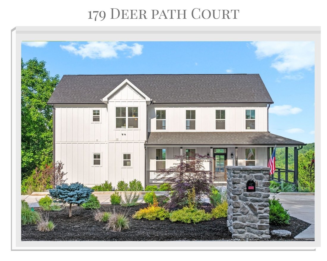 House in Smithville, Tennessee, United States 4 - 17650930
