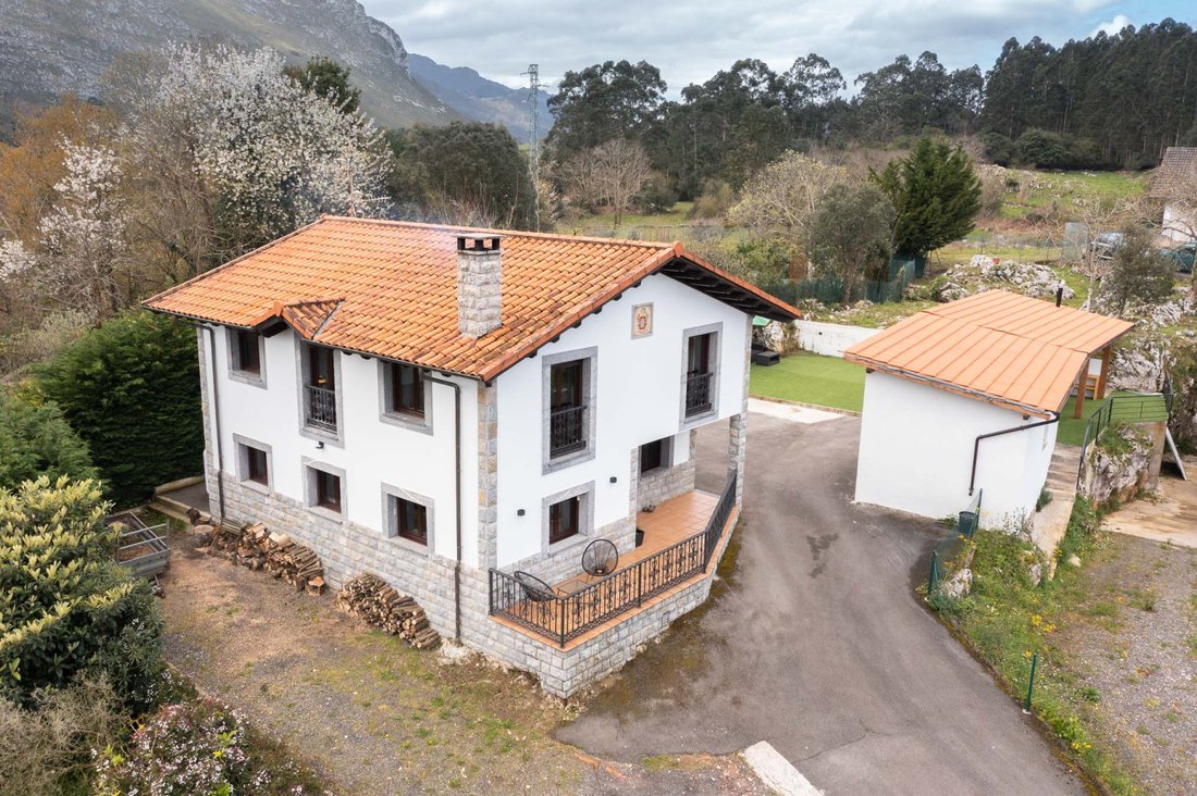 House in Ribadesella, Asturias, Spain 3 - 17657815