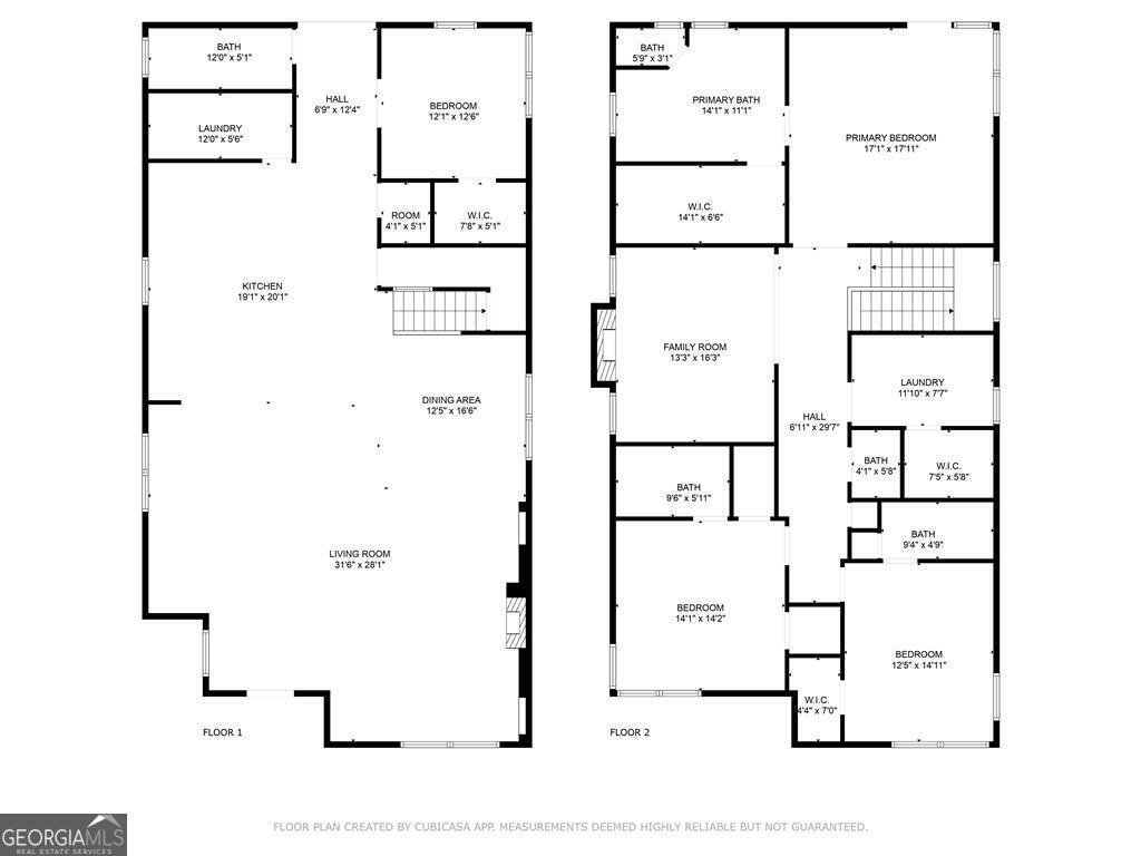 House in Atlanta, Georgia, United States 4 - 17647244