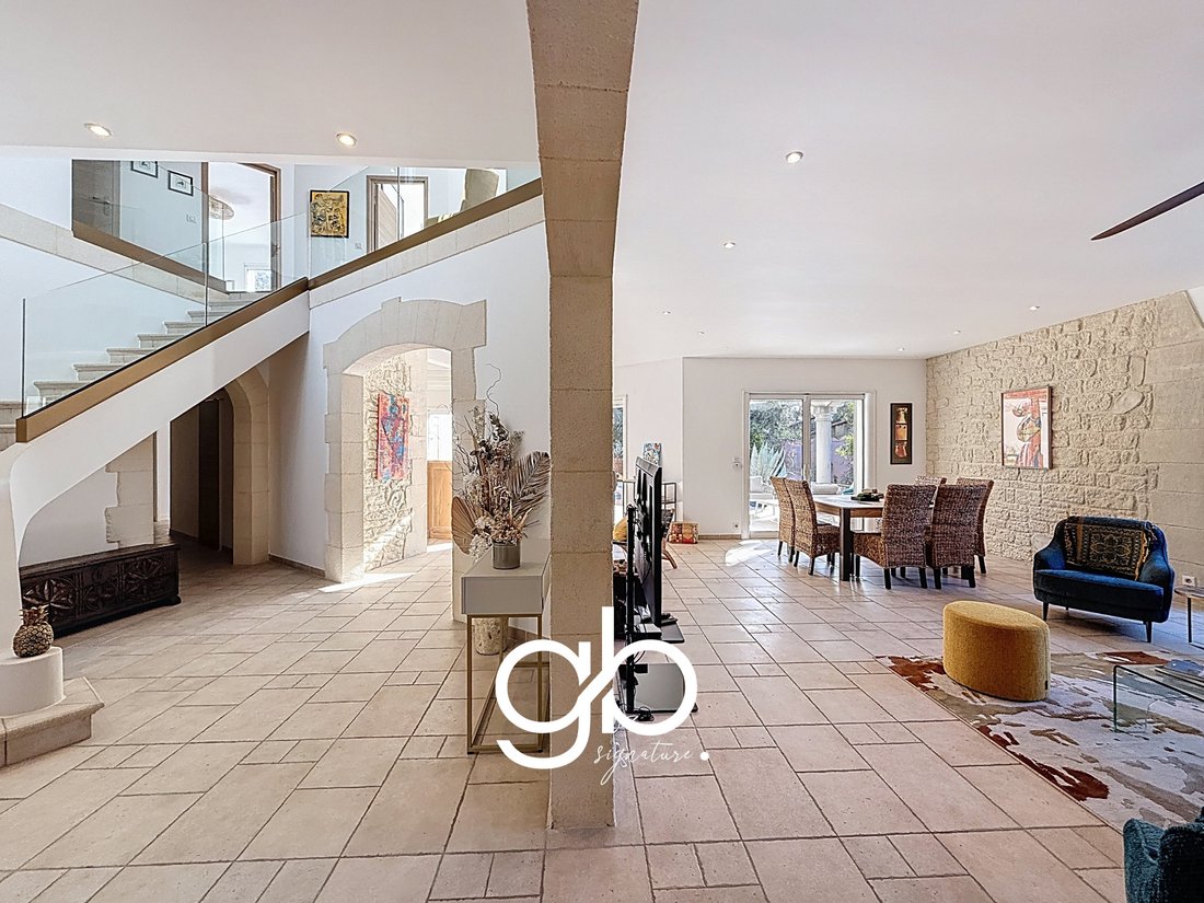 House in Le Cres, Occitania, France 4 - 17650005
