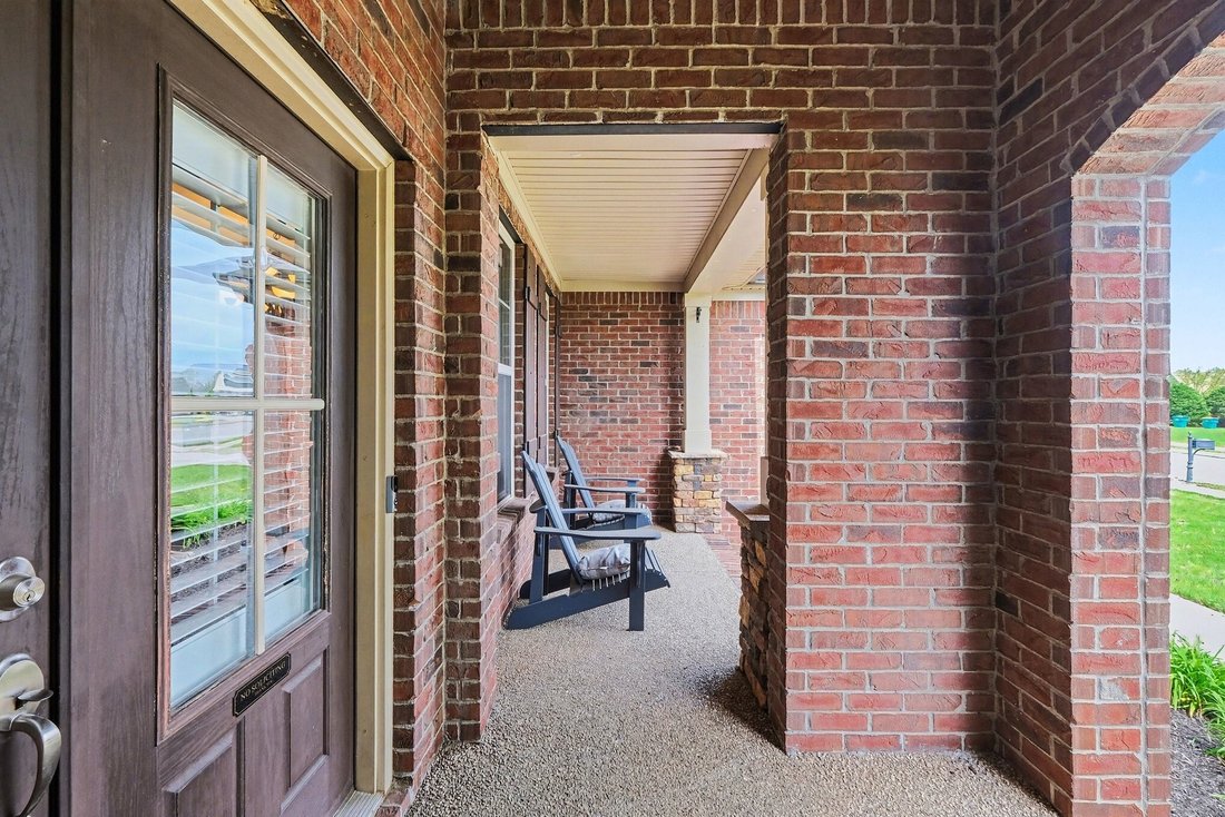 House in Spring Hill, Tennessee, United States 5 - 17651993