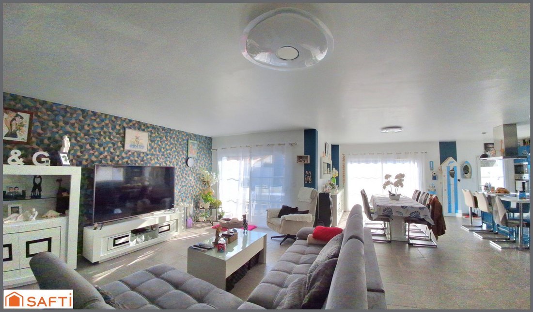 House in La Tranche-sur-Mer, Pays de la Loire, France 4 - 17654948