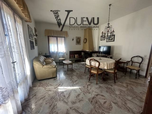 Villa in Strettoia-Capezzano-Valdicastello, Pietrasanta, Tuscany 4 - 17650997