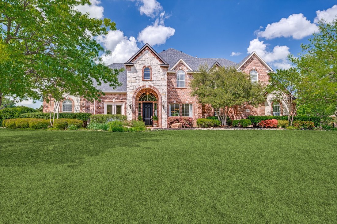 House in Prosper, Texas, United States 2 - 17659052