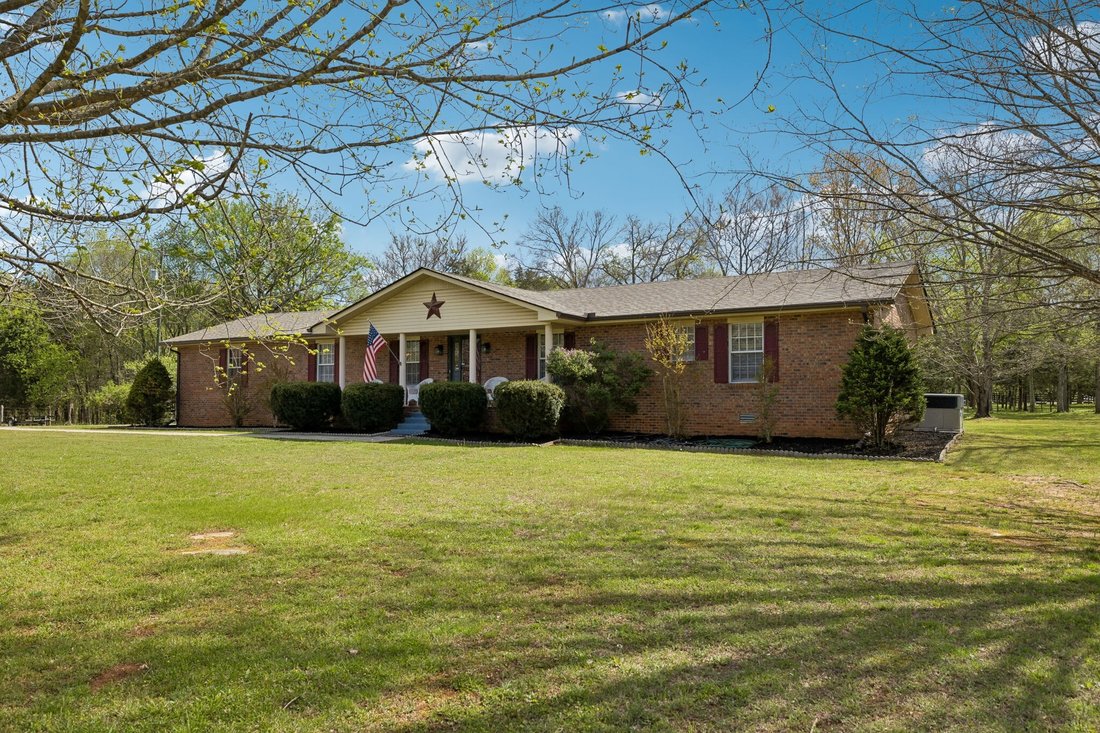 House in Mt. Juliet, Tennessee, United States 4 - 17651977