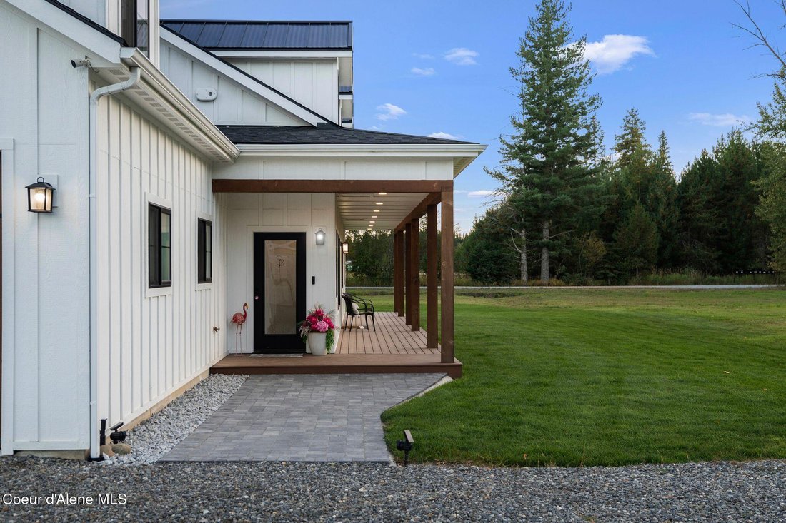 House in Sandpoint, Idaho, United States 2 - 17648772