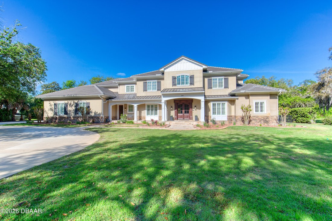 House in Ormond Beach, Florida, United States 4 - 17647991