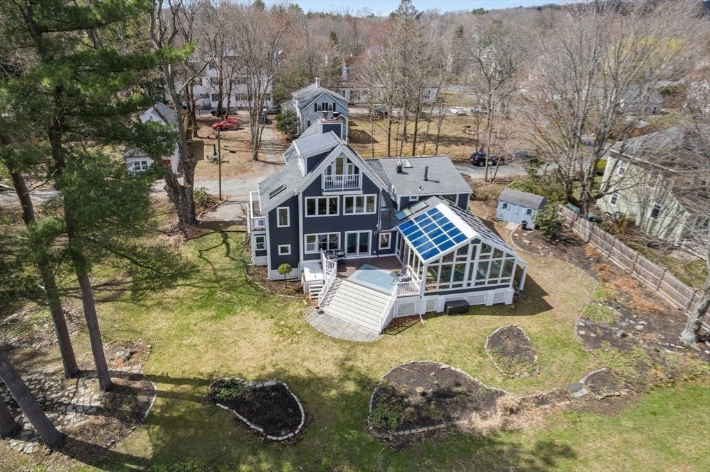 House in Wellesley, Massachusetts, United States 3 - 17651726