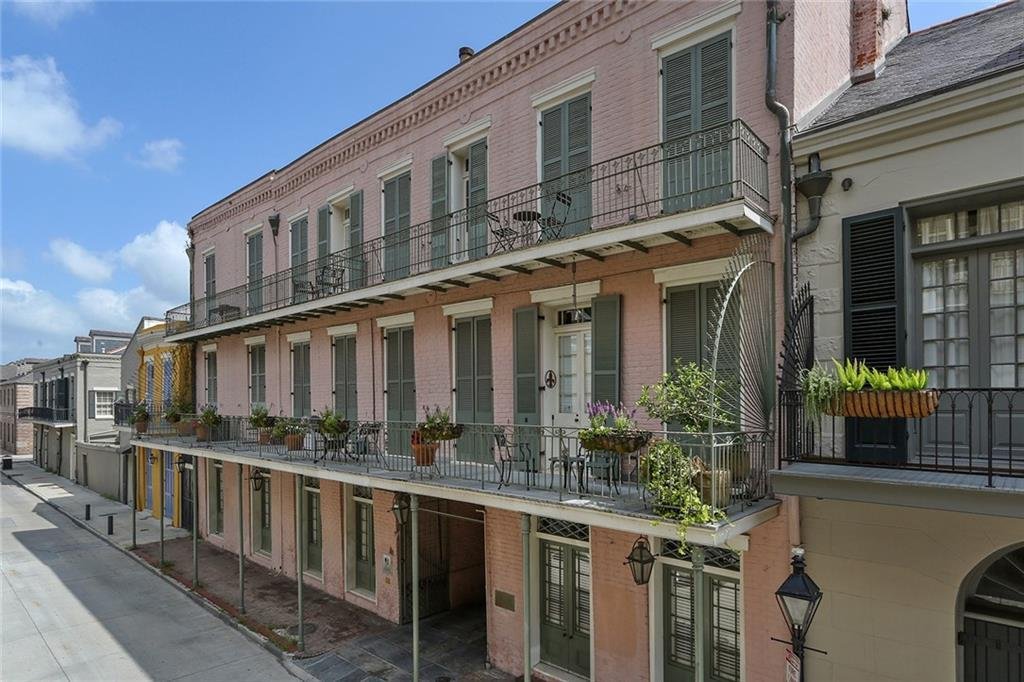 Condo in New Orleans, Louisiana, United States 1 - 17647834