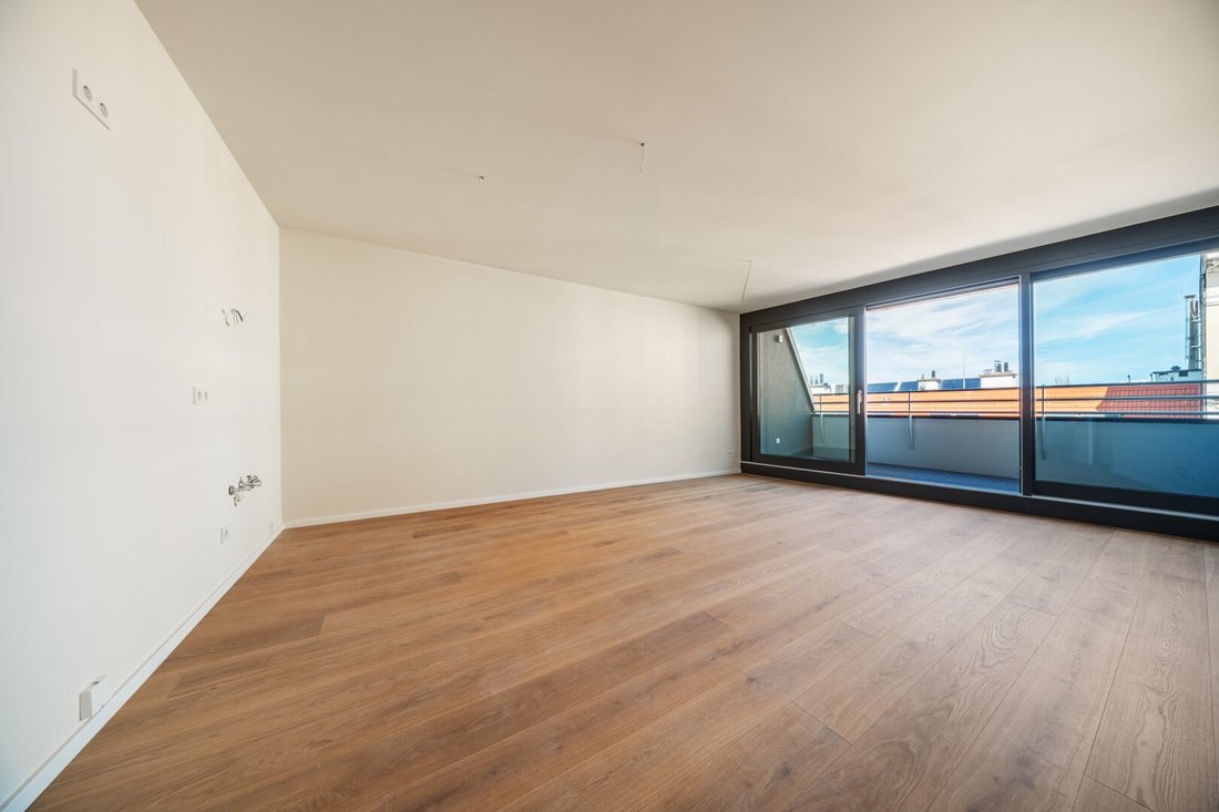 Apartment in Vienna, Wien, Austria 4 - 16438512