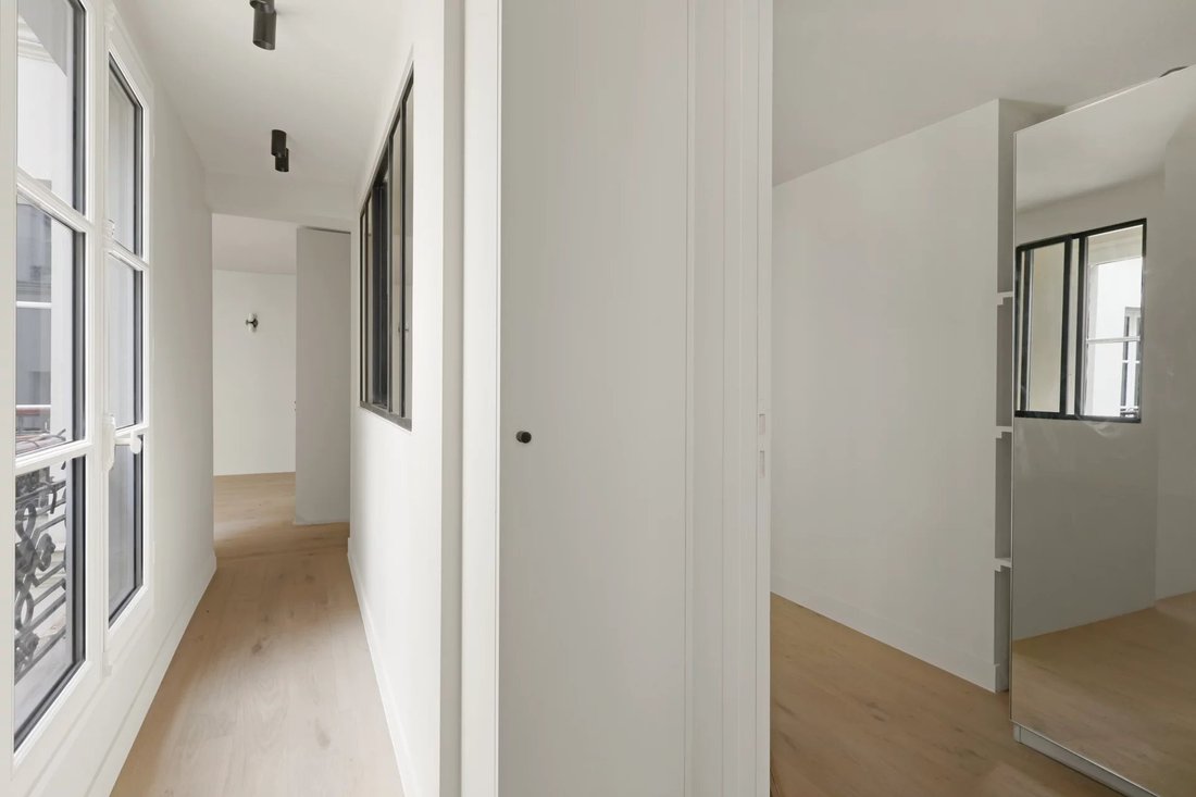 Apartment in Paris 4e Arrondissement, Paris, France 5 - 17646919