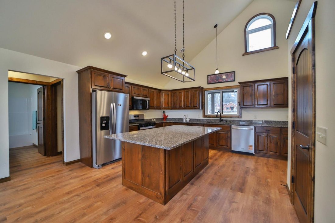 House in Baxter, Minnesota, United States 3 - 17658082