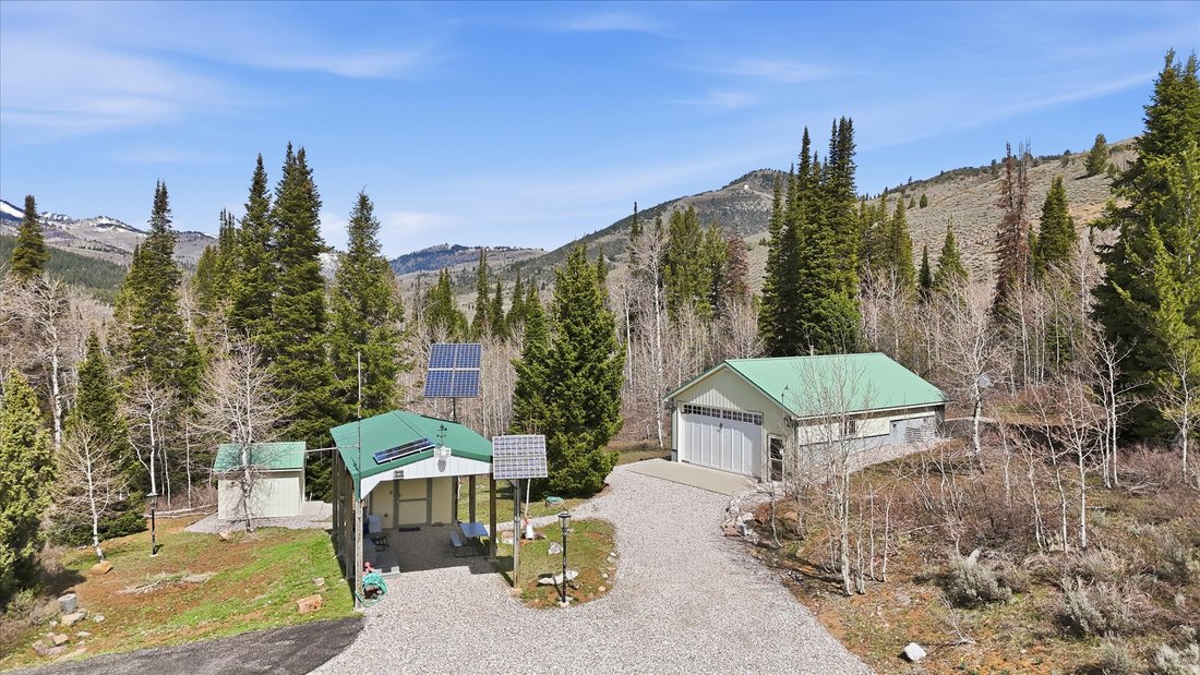House in Logan, Utah, United States 3 - 17648611