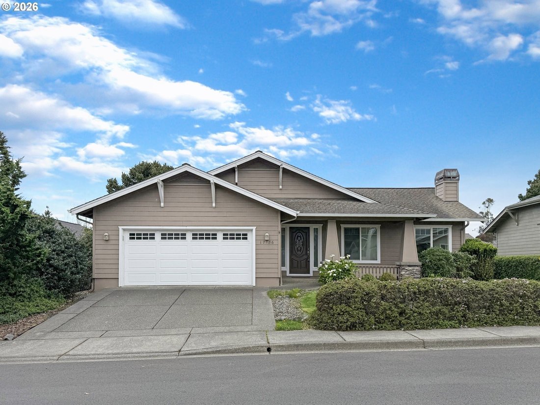 Haus in Brookings, Oregon, Vereinigte Staaten 2 - 17647581
