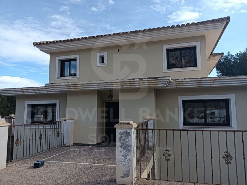 House in Polop, Valencian Community, Spain 2 - 17649829