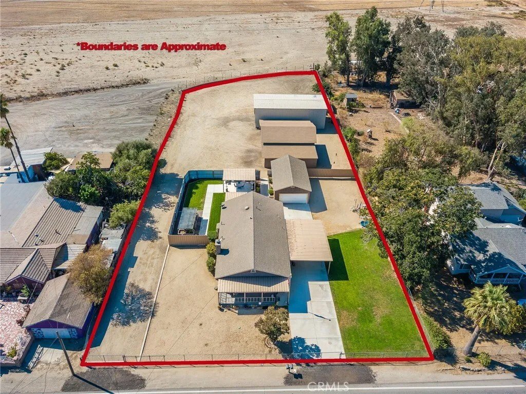 House in Bloomington, California, United States 2 - 16525284