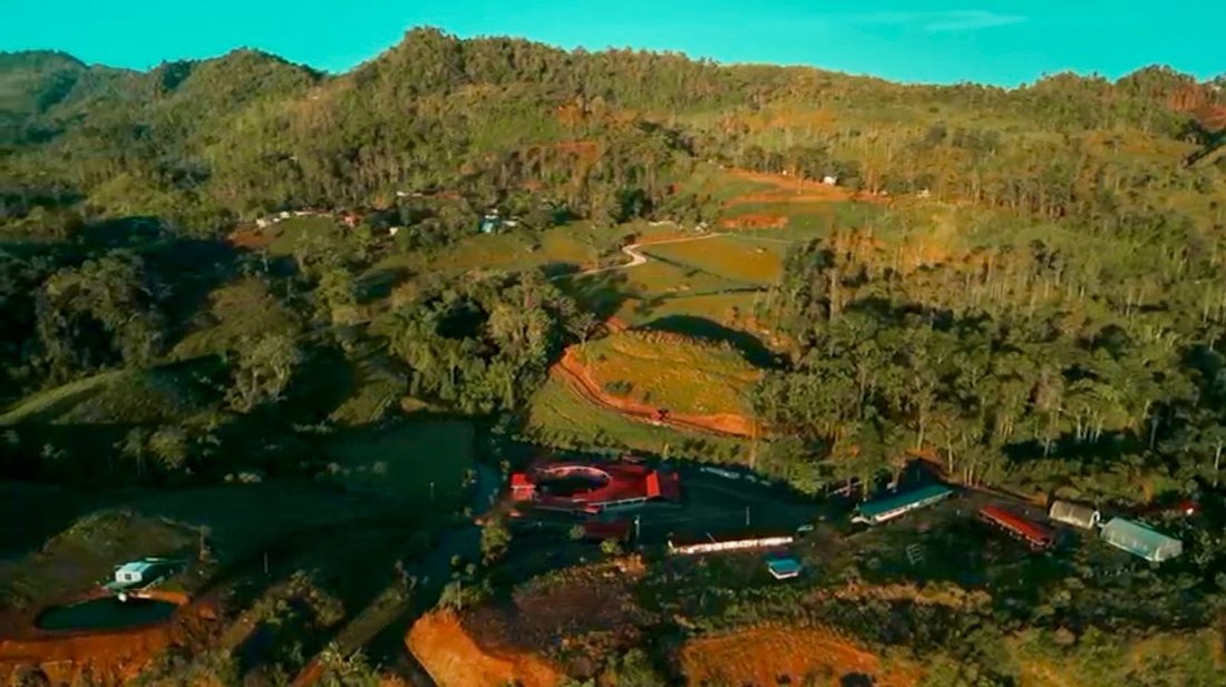 Estate in Turrialba, Cartago Province, Costa Rica 5 - 17646251