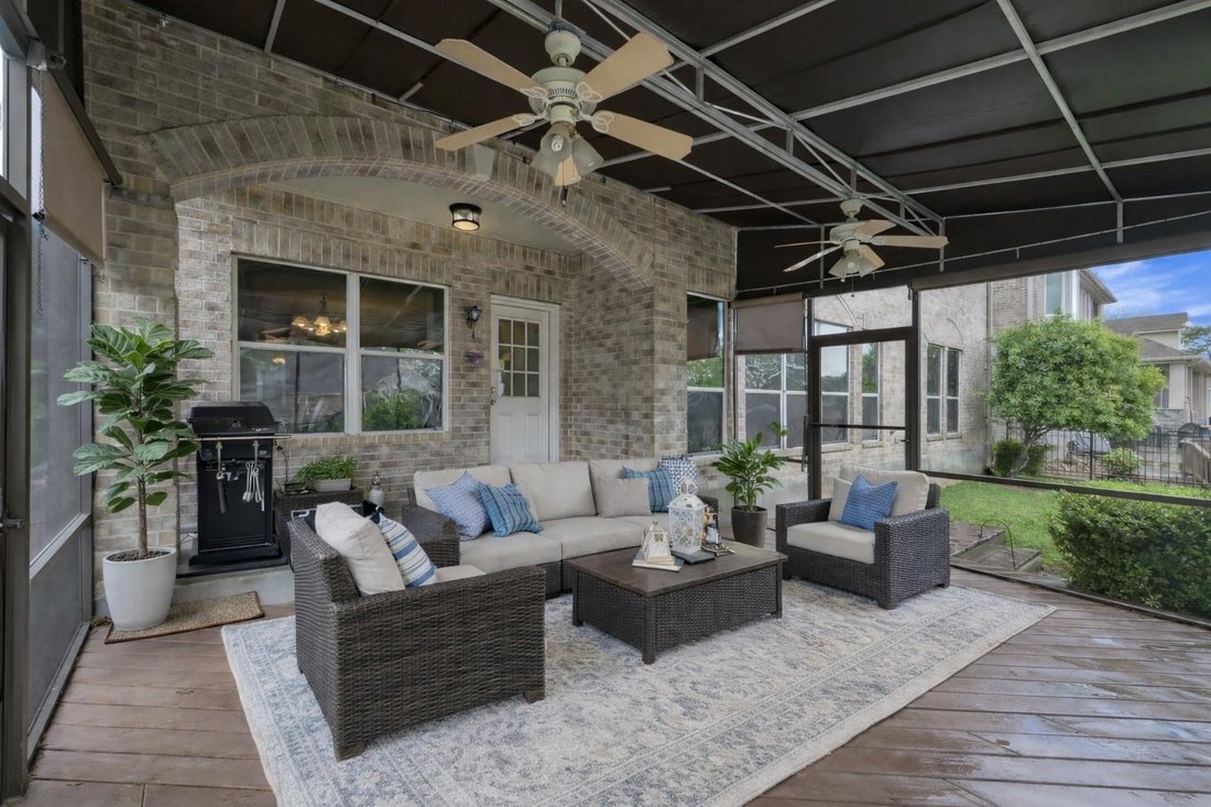 House in Conroe, Texas, United States 3 - 17653964