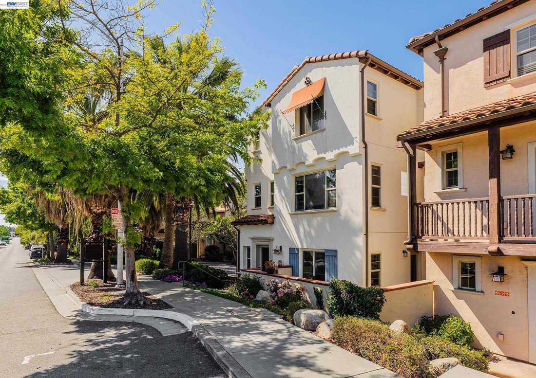 House in Milpitas, California, United States 1 - 17651101