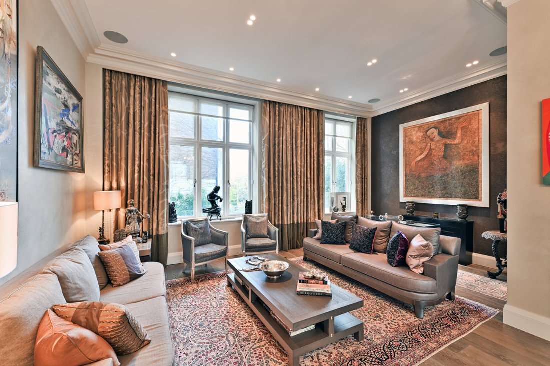 House in Campden Hill, Kensington And Chelsea, England 4 - 17645286