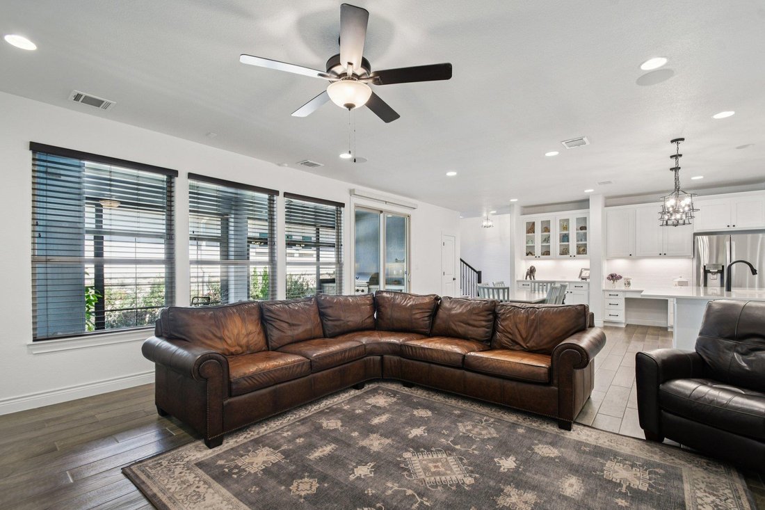 House in Georgetown, Texas, United States 2 - 17645562