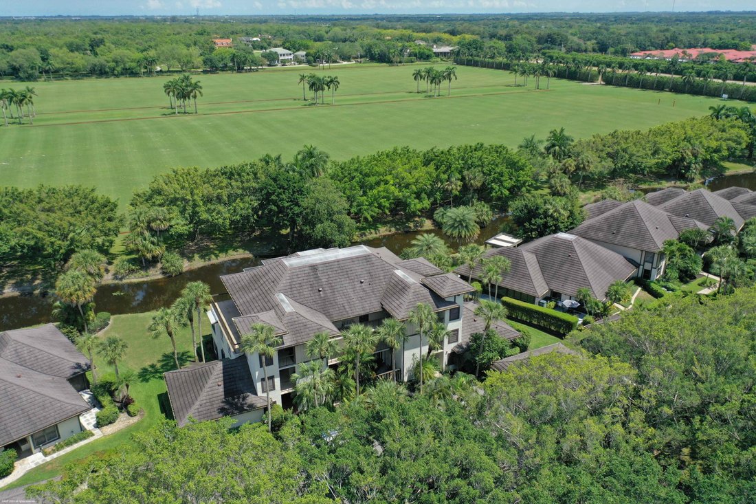 House in Wellington, Florida, United States 1 - 17646694