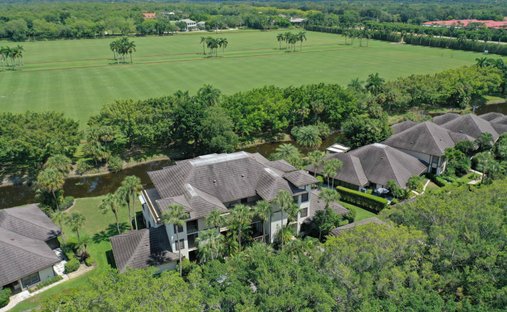 House in Wellington, Florida, United States 1