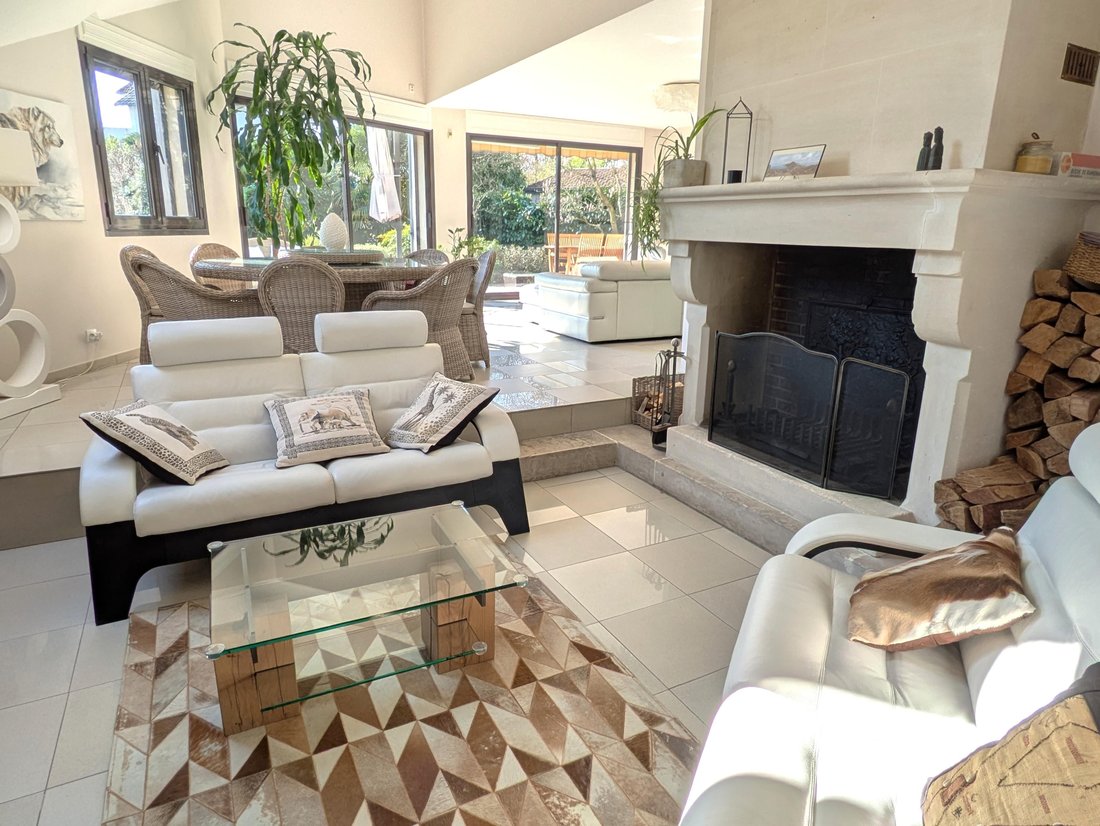 House in La Terre Aux Clercs, Saint-Gratien, France 5 - 17646470