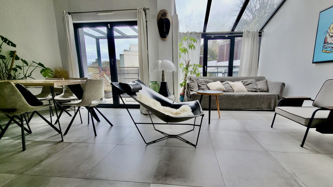 House in Anatole France, Le Plessis-Robinson, France 2 - 17650022
