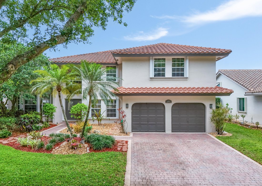 House in Cooper City, Florida, United States 3 - 17645103