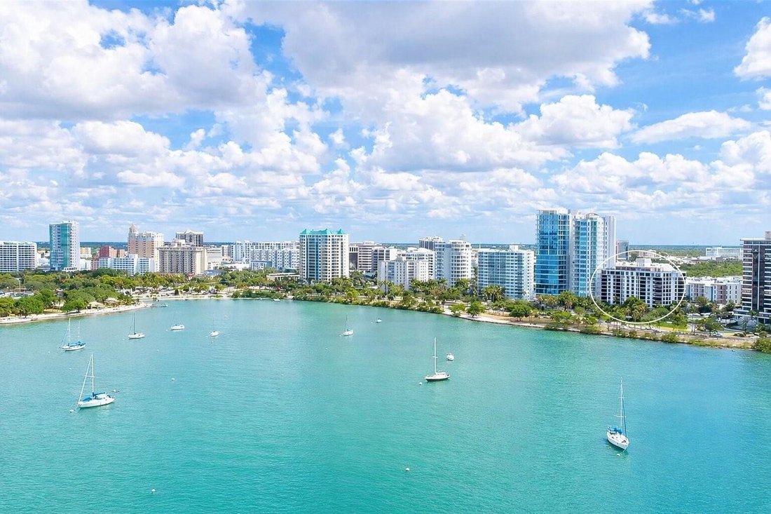 Condo in Sarasota, Florida, United States 3 - 17632799