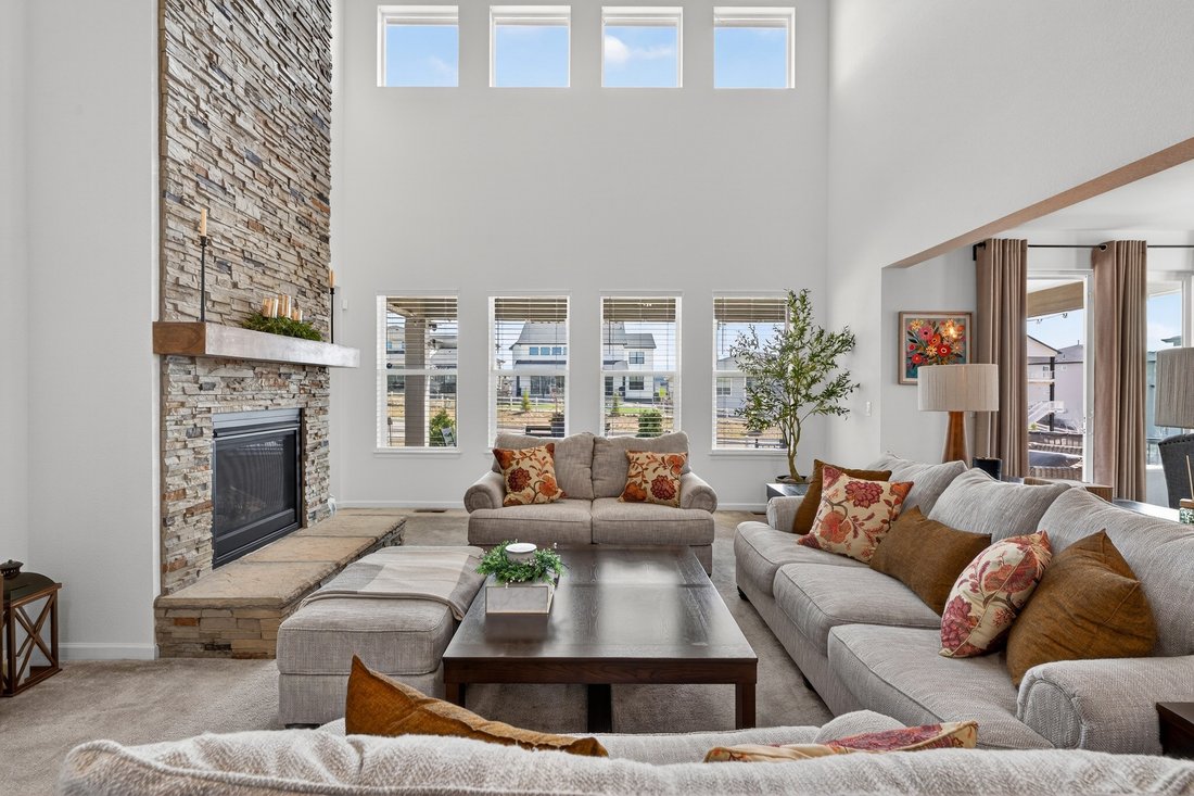 Haus in Parker, Colorado, Vereinigte Staaten 4 - 17655713