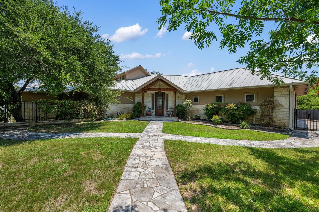 House in Kingsland, Texas, United States 3 - 17648358