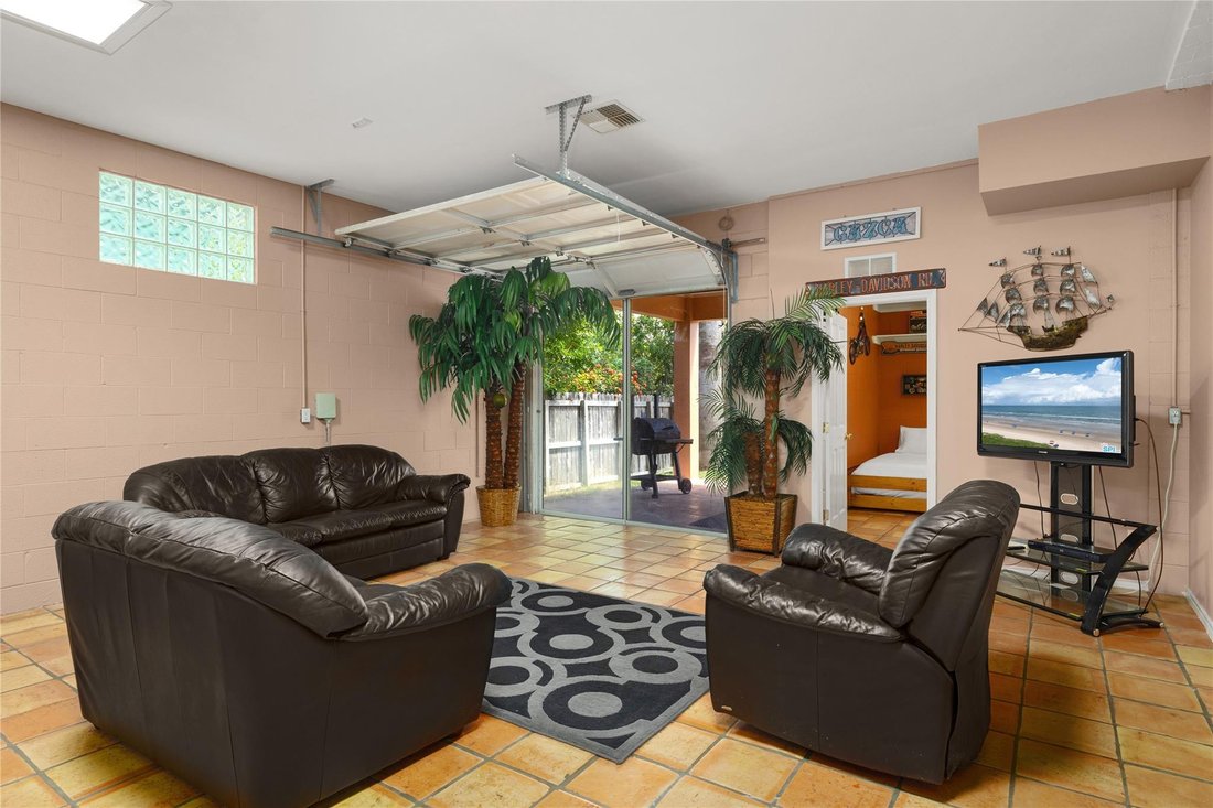 Haus in South Padre Island, Texas, Vereinigte Staaten 3 - 17649520