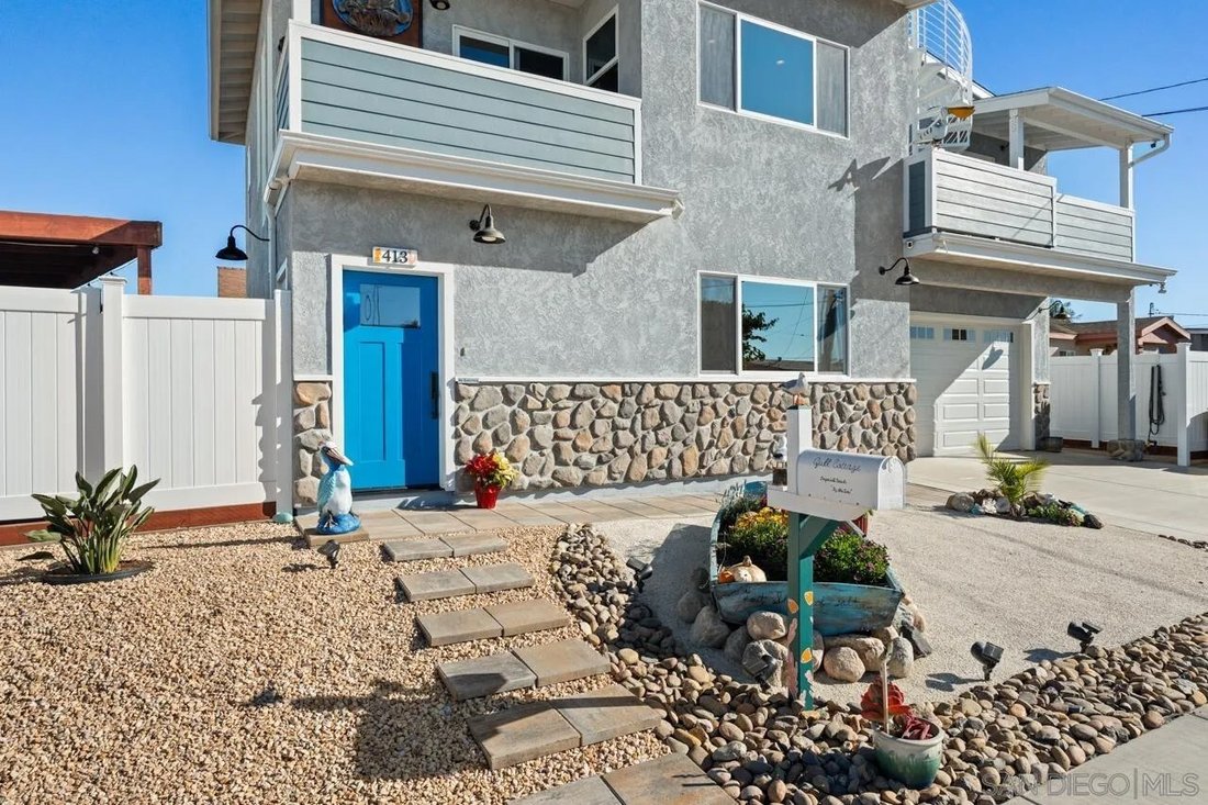 Condo in Imperial Beach, California, United States 5 - 17652254
