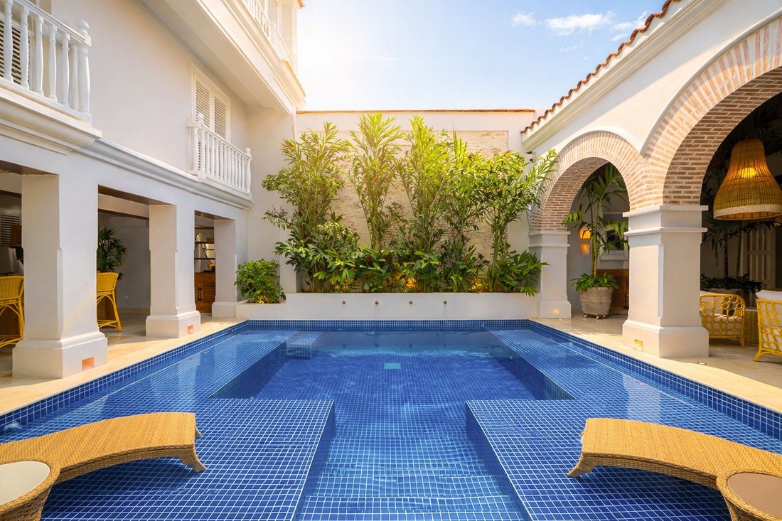 House in Cartagena, Sucre, Colombia 5 - 14025251