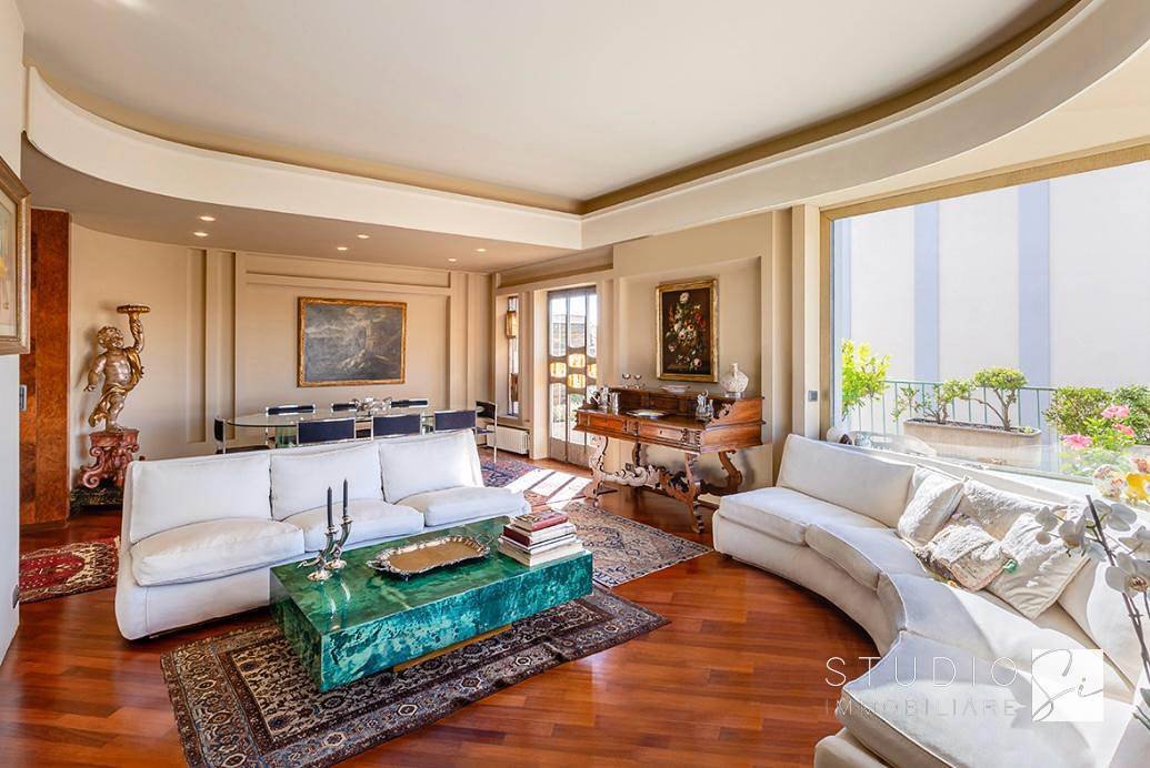 Penthouse in Center, Florence, Tuscany 2 - 17650359
