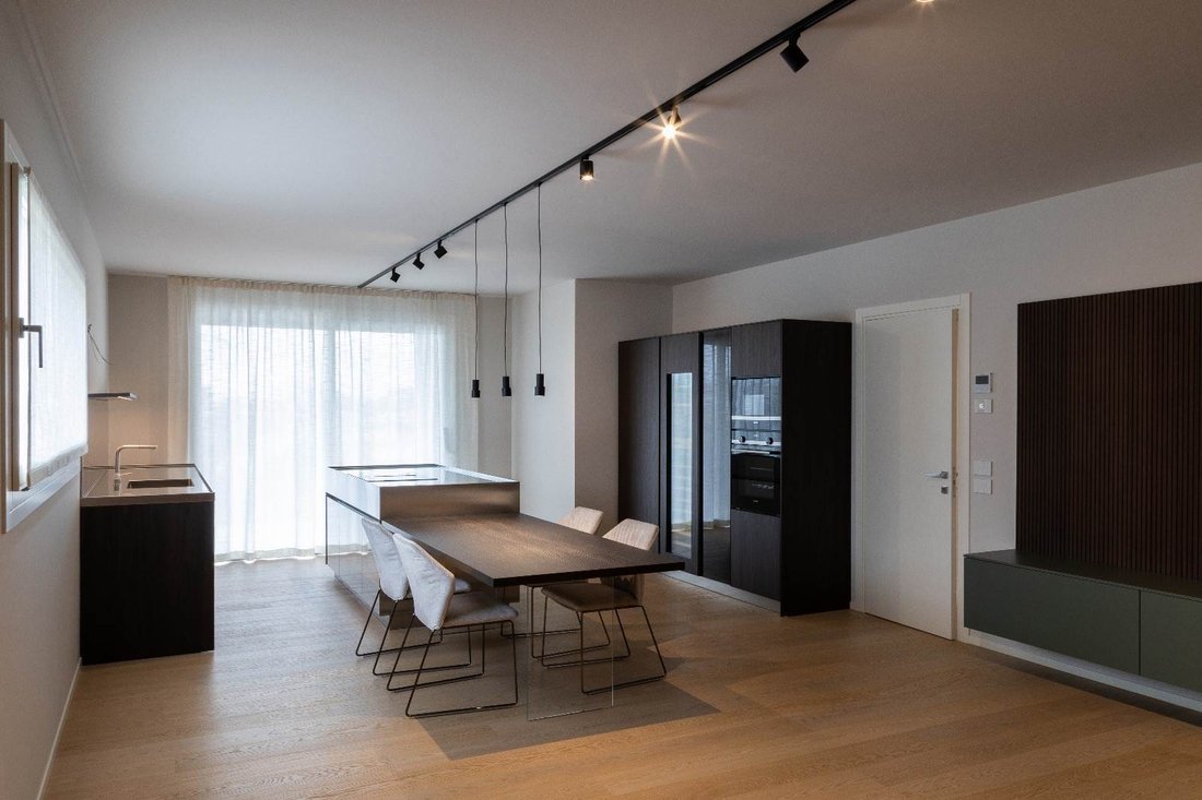 Apartment in Montebelluna, Veneto, Italy 4 - 17648139