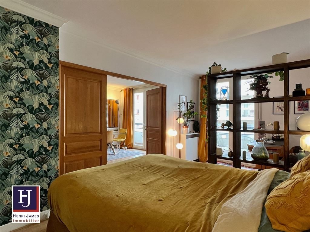 Apartment in Saint Gervais, Paris 4e Arrondissement, Paris 4 - 17649868
