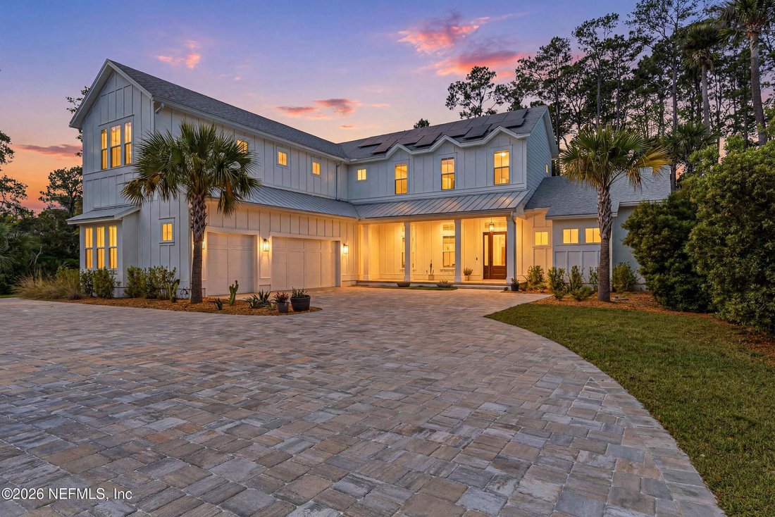 House in Ponte Vedra Beach, Florida, United States 1 - 17644934