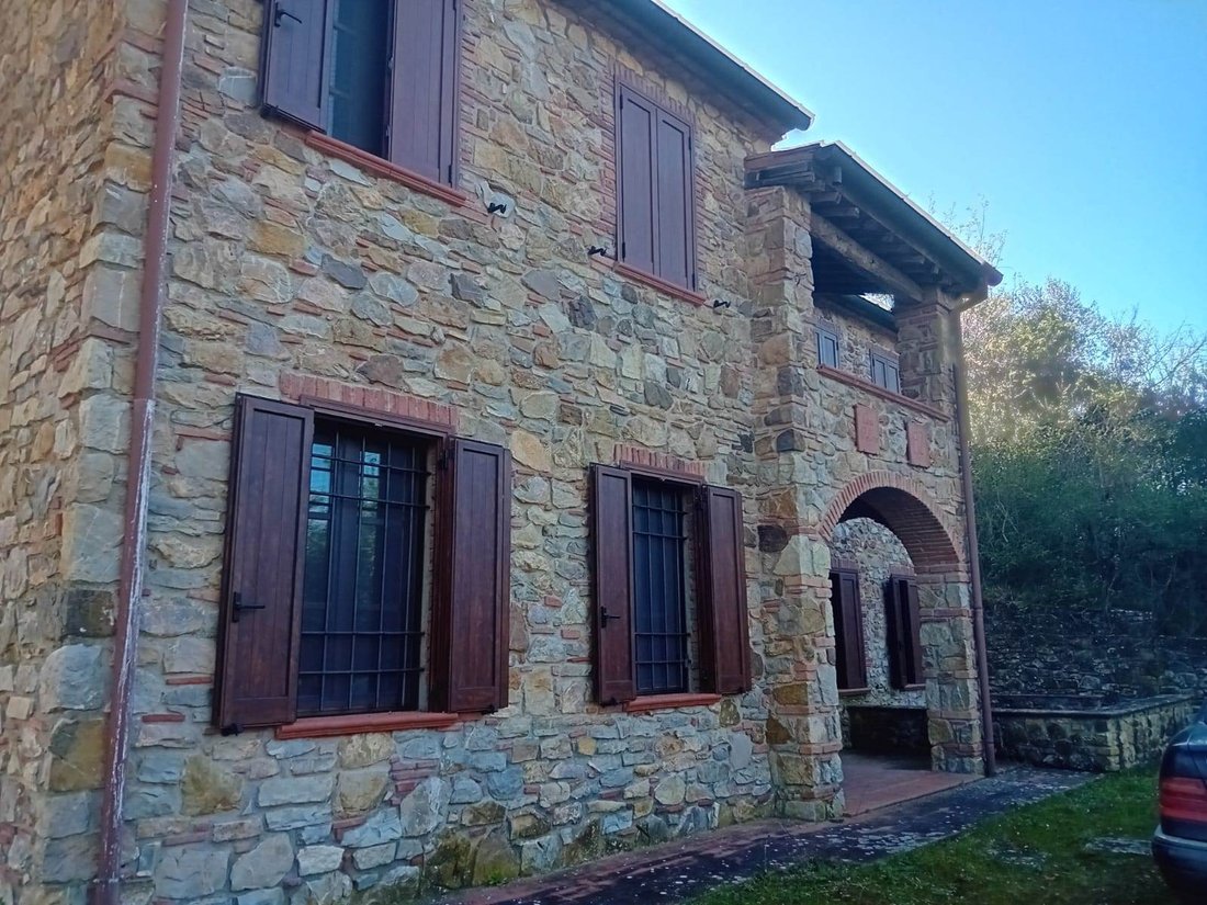 Gavorrano, Tuscany, Italy 1 - 17650366